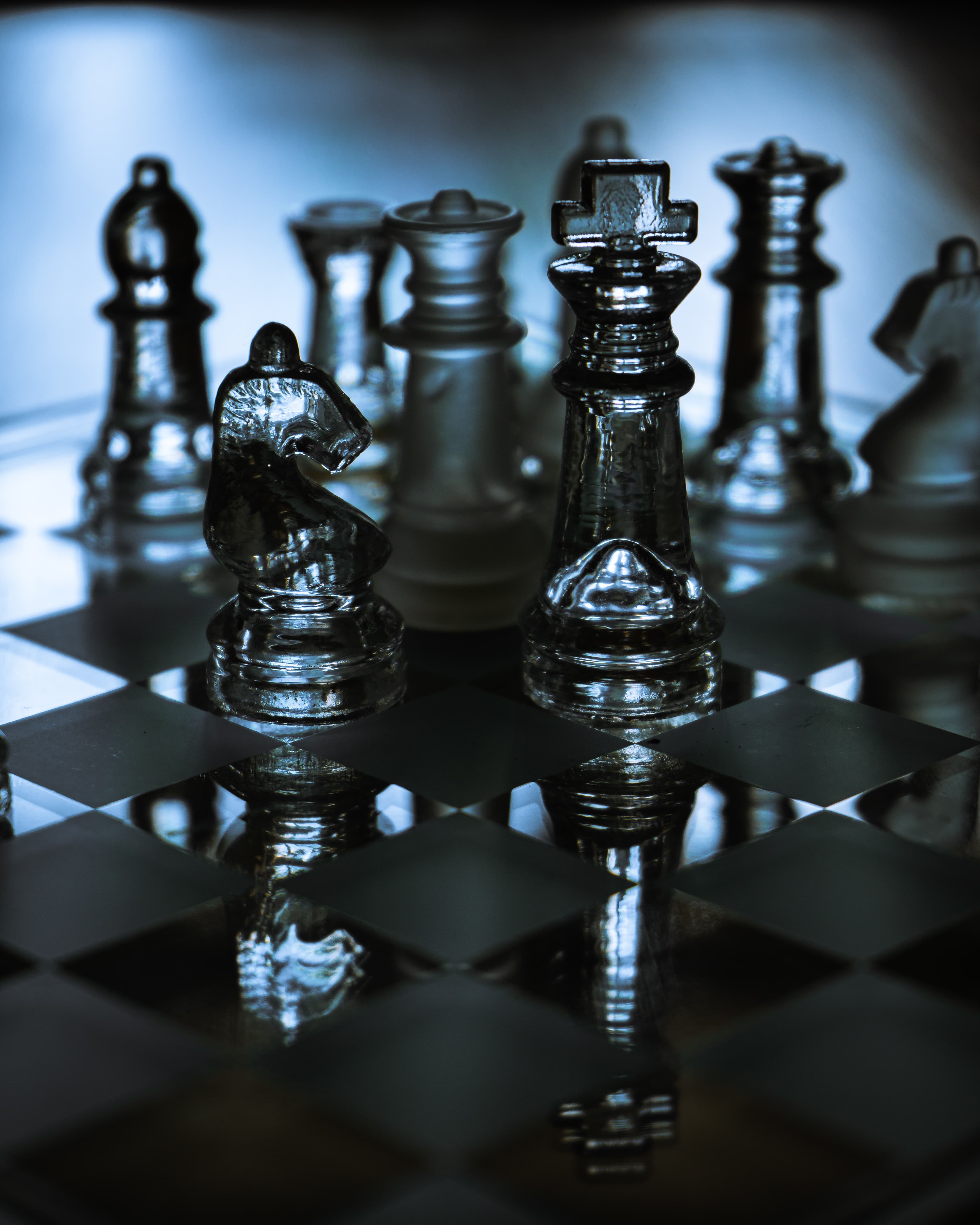 Business professional